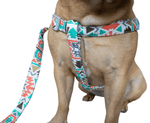 Load image into Gallery viewer, French Bulldog harness
