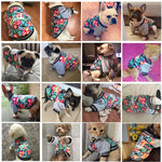 Load image into Gallery viewer, french bulldog jacket - no one cares
