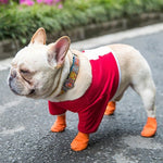 Load image into Gallery viewer, French bulldog boots
