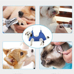 Load image into Gallery viewer, dog grooming hammock
