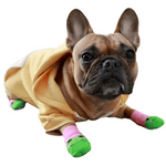 Load image into Gallery viewer, French Bulldog socks

