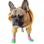 Load image into Gallery viewer, French Bulldog socks
