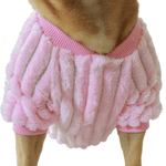 Load image into Gallery viewer, dog cardigan 
