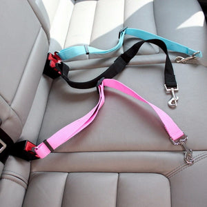 dog seat belt canada