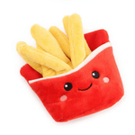 Load image into Gallery viewer, french fry dog toy
