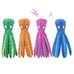 Load image into Gallery viewer, octopus dog toy
