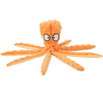 Load image into Gallery viewer, octopus dog toy
