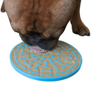 Manufacture & Customize - Food Grade Silicone Slow Feeder Dog Lick